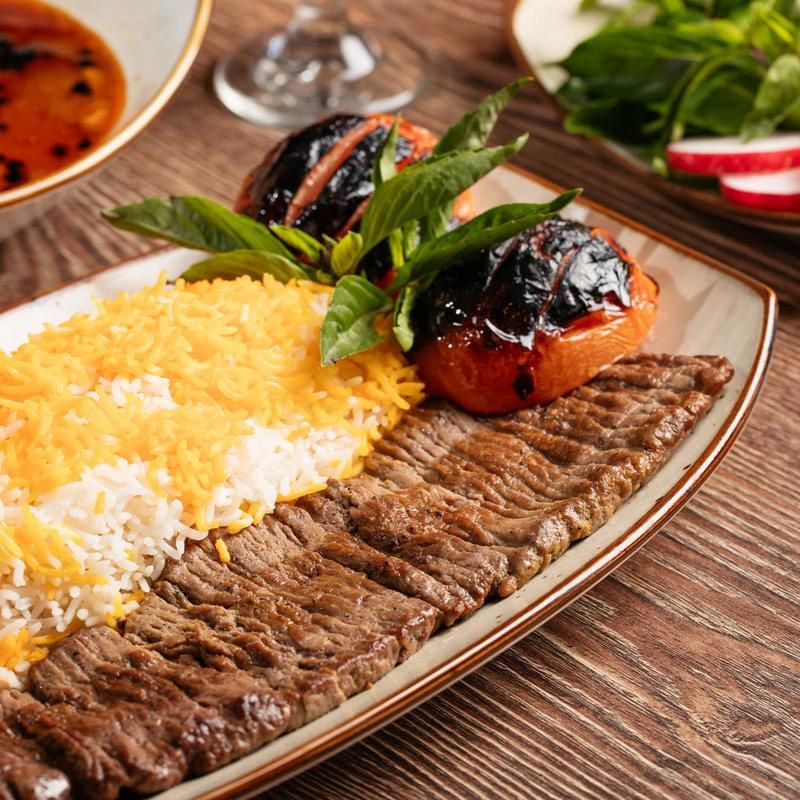 Kasra Restaurant photo 8