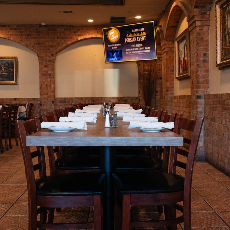 Kasra Restaurant photo 9