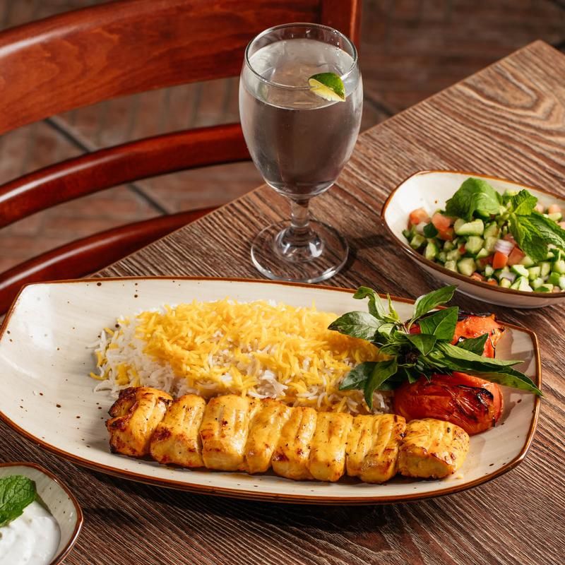 Kasra Restaurant photo 11