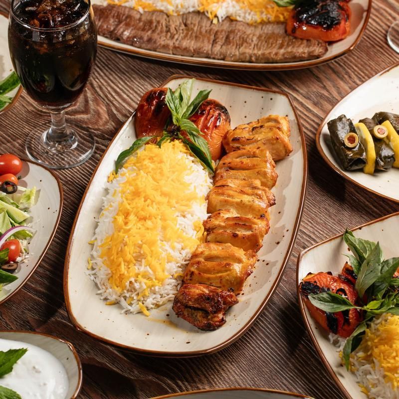 Kasra Restaurant photo 12