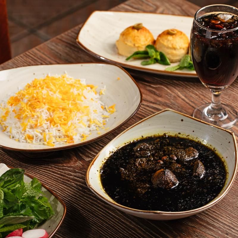 Kasra Restaurant photo 13